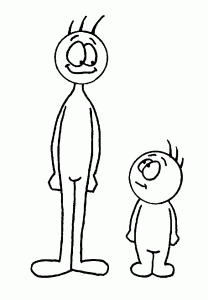 tall&short
